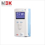 [Mek-ICS] 멕아이씨에스 의료용 산소포화도 측정기 MP110P / Pulse Oxmeter MP110P : 양지의료기