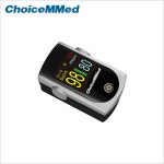 [ChoiceMMed] 초이스메드 산소포화도 측정기 (충전식) MD300C316 / Pulse Oximeter MD300C316 : 양지의료기