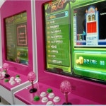 추억 고전게임 710가지게임 한글리스트 미니오락기 판도라박스 게임장 30대 : 스마트게임