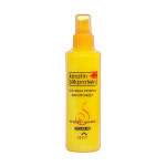꽃남 케라틴실크프로테인 헤어아쿠아에센스 250ml 촉촉한 머릿결을 위한 워터 타입 트리트먼트 : 모드미