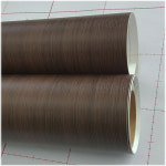 인테리어필름 무늬목시트지  가구리폼  무늬목 월넛  G8089 : 시트존