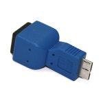 USB 3.0 젠더- B(F)/Micro B(M)(G3506) : 샤베르