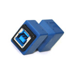 USB 3.0 젠더- B타입 연장젠더(G3510) : 샤베르
