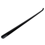 슈닥터 구두주걱 롱 구둣주걱 긴 신발 슈혼 메탈 스테인레스 블랙 헤라 78cm : 슈닥터 공식몰