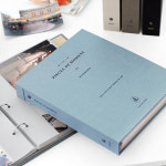 아이코닉 메모리 바인더 : 해피캠퍼