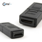 미니 HDMI 젠더 (Mini HDMI F/F)(G3343) : 샤베르