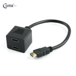 HDMI 선택분배기 HDMI형 M/F x 2 HDMI(M)/HDMI(F)x2(G2268) : 샤베르
