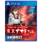 [신품] PS4 도쿄 재너두 eX+ (한글) 제나두 재나두 플스4 (당일출고 접수) : GWORLD STORE