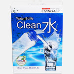 환경호르몬無/물병세트/물통세트/물병/물통/쉐이커/리빙에이블 물병/리빙에이블 물통/리빙에이블 쉐이커/크린수/쉐이커물통 : 하람커머스