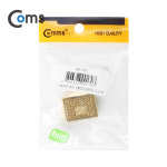 스테레오 젠더 Y형 3.5 ST(M)/3.5 ST(F) x 2(G0170) : 샤베르