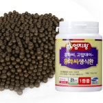 홍화씨환 몸을 튼튼하게 홍화씨효능_180g : 오픈쇼핑닷컴