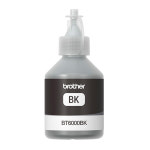 [브라더] 정품 무한잉크 (검정/BT6000 BK) : 주식회사 비즈웨이코리아