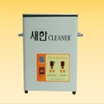 초음파 세정기 SH-2100D/2140D/-선택 국내제조/디지털 : 고든상사