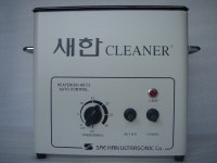 초음파 세정기 SH-2100 /국내제조/탁상용/28KHz : 제이에스세상