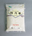 내린천 마가루 500g : 기린농협 가공사업소