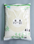 내린천 찹쌀 4kg : 기린농협 가공사업소