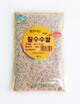 내린천 찰수수쌀 500g, 1kg : 기린농협 가공사업소