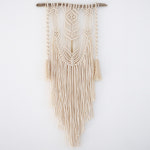 마크라메 월행잉(wallhanging)_매듭행잉 : soto