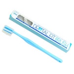 메이웰 덴탈피트 애견 칫솔 1p (항균미세모) : 드림펫 동물병원