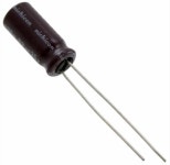 NICHICON 커패시터 UPJ1C151MED1TD(100pc)개당540원/1137498200 : 아이티서플라이어