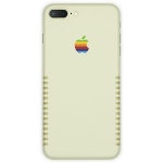슬릭랩스 아이폰 레트로 스킨 아이폰5, 6, 6+, 6S, 6S+, 7, 7+ SLICKWRAPS IPHONE RETRO SKIN : 빅클 스토어