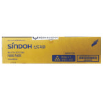 [신도리코지정대리점] N600/N605 (정품토너/검정/17,500매/N600T17K) : 주식회사 비즈웨이코리아