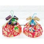 한복방향제 만들기 DIY 패키지/차량방향제/석고방향제 : 콩이네리본