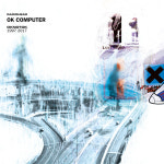 (수입) Radiohead - OK Computer OKNOTOK 1997 2017 (2CD) / 라디오헤드 - 오케이 컴퓨터 20주년 기념 앨범 : SORI