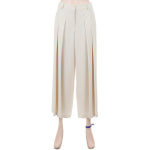 [갤러리아백화점][티렌](이월)[16여름)핀턱 주름포인트 와이드 롱 팬츠(T162MSA004)(센터시티) : 갤러리아백화점