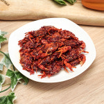 강경진주상회  쌀게무침 400g : 강경진주젓갈