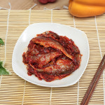 강경진주상회  황석어젓무침 1kg : 강경진주젓갈