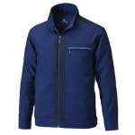 ARTWIN  A-731  근무복 점퍼 / 아트윈 작업복 점퍼 / 단체복 / 사무복 / 4XL 115 / 1장부터 컴퓨터자수 무료~~~ : 동대문작업복