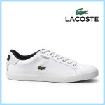 [현대백화점][LACOSTE]라코스테 신발 여성용 스니커즈 플랫폼매장정품(SLCF1531043-X96) : 더현대닷컴