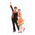 오렌지댄스(3660,3661) : 주식회사엠스타