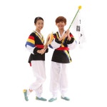 사물놀이(5617) : 주식회사엠스타