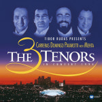 (수입LP) 3 테너 콘서트 1994 LA / The Three Tenors In Concert 1994 : SORI