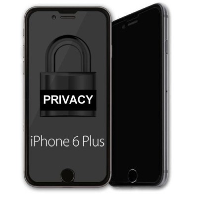 PB正品 아이폰6 Plus 지문방지 저반사 사생활 보호필름 BLACK LABEL : THE RED | 네이버쇼핑