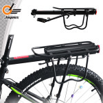 필록스 길이조절 다용도 짐받이 팻바이크호환 : 즐거운자전거나라