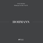 호만 - 제 3, 4권   바이올린 연주음악 / Homann Vol.3, Vol.4 : SORI