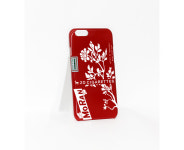 더센토르 IPHONE 6/7 CASE - MORAN [Red] : LATELY