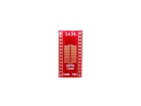 변환기판 [S434] SOP-1.0-28pin (600mil) : 인투피온 마켓