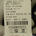 [대백아울렛] [로티니]기본스트라이프원피스(H7598WOP) : 대구백화점