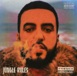 (수입) French Montana -  Jungle Rules / 프렌치 몬타나 - 정글 룰스 : SORI