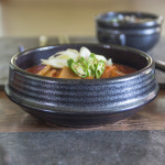 토가마 국산 가벼운 업소용 내열 뚝배기 무균열 가마솥4호 : 토가마