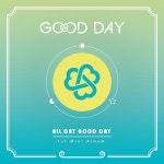 굿데이 (Good Day) - All Day Good Day (미니앨범 1집) : SORI