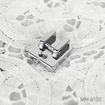 MH-a132 가정용 신형 콘솔 노루발(원터치) : 미싱하우스