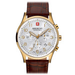 한국본사정품! 스위스밀리터리 06-4187.02.001 (쿼츠/41mm) : 타임타임 TiMETiME