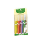 (크로바)신형아뮤레코바늘세트(43-321) : 실크로드s