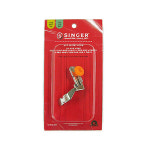 [F0026]파이핑 노루발 : 명품미싱 싱거코리아