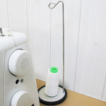 [A0031]큰실 실패꽂이 : 명품미싱 싱거코리아